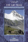 The GR5 Trail - Through the French Alps - Lake Geneva to Nice