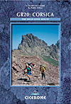 GR20 Corsica &ndash; The High Level Route
