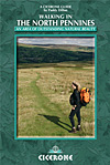 Walking in the North Pennines