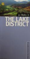 50 Walks in the Lake District, published by the Automobile Association