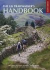 The UK Trailwalker's Handbook, published by Cicerone Press