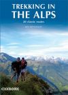 Trekking in the Alps, published by Cicerone Press