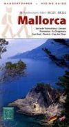 Hiking Guide - Mallorca - GR221, published by Editorial Alpina