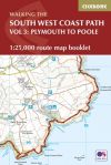 South West Coast Path - Plymouth to Poole