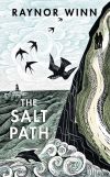 The Salt Path, published by Michael Joseph