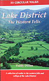 Lake District - The Western Fells