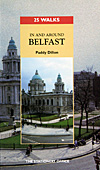 25 Walks in & Around Belfast