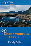 20 Linear Walks in Lakeland